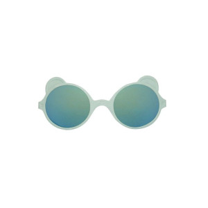 Kietla *USZKODZONE OPAKOWANIE* Okulary przeciwsłoneczne OURSON 1-2 Almond Green 