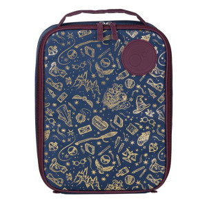 B.box Harry Potter by b.box Torba termiczna na lunchbox 