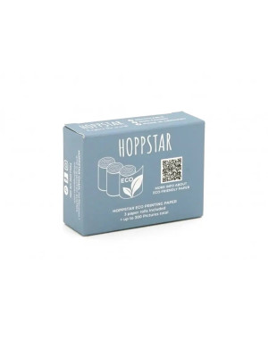 Hoppstar Hoppstar Wkłady ECO Do Aparatu Artist 