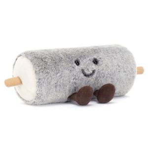 Jellycat Wesoły Kozi Ser 20 cm 