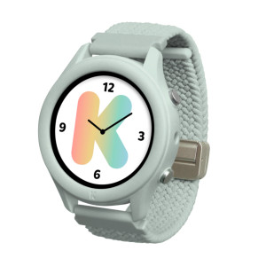 Kidywolf Kidywolf - K-WATCH-GR - zegarek 