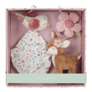 Little Dutch Little Dutch Zestaw prezentowy Fairy Garden 