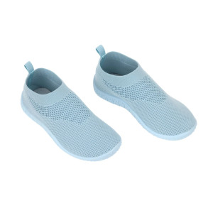 Lassig Lassig Allround Sneaker illusion blue, Size: 27 