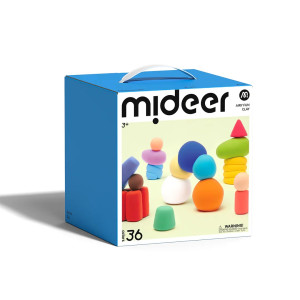 Mideer Piankolina mideer –36 kolorów 