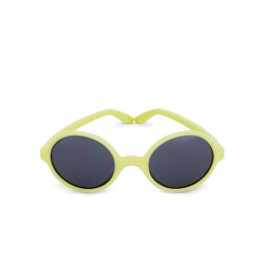 Kietla Okulary przeciwsłoneczne RoZZ 1-2 Lemonade 