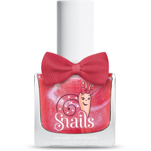 Snails Lakier do paznokci dla dzieci Snails - Disco Girls 