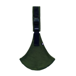 Wildride Nosidło wspomagające, army green 