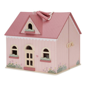 Little Dutch Little Dutch Domek dla lalek 