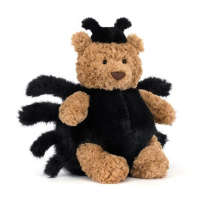 Jellycat Miś Bartłomiej Pająk 26 cm 