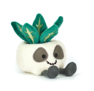 Jellycat Doniczka Halloweenowa 14 cm 