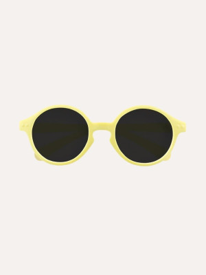 Izipizi Okulary przeciwsłoneczne, 0-9 m, lemonade #d 
