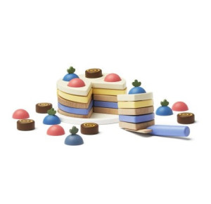 Kid's Concept Kid's Concept - Tort zabawka KID'S HUB 