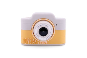 Hoppstar Aparat fotograficzny, expert citron 