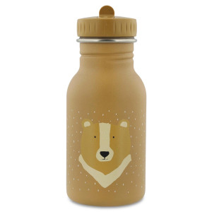 Trixie Butelka bidon 350 ml - Miś Trixie Baby 