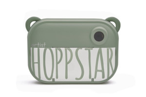 Hoppstar Aparat fotograficzny, artist laurel 