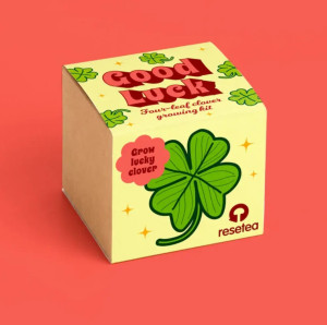 Resetea Good Luck Resetea 