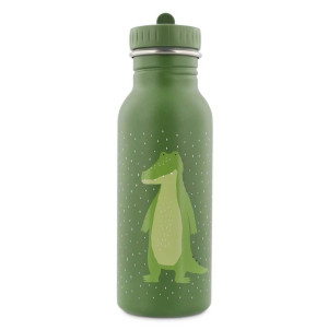 Trixie Butelka bidon 500 ml - Aligator Trixie Baby 
