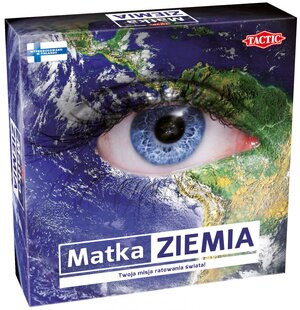 Tactic Matka ziemia 