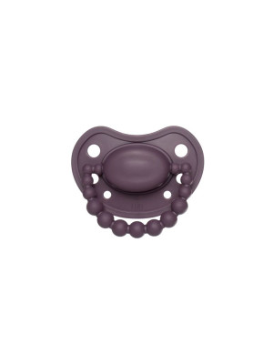 Luu Smoczek pozycjonujący LUU Kids Sweet Plum 0-3m 