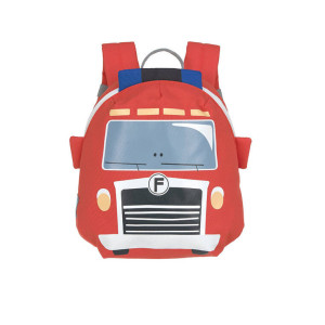 Lassig Lassig Plecak mini Tiny Drivers Wóz strażack 