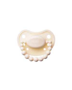 Luu Smoczek pozycjonujący LUU Kids American Cream 0-3m 