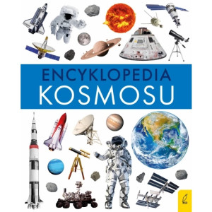 Wilga Encyklopedia kosmosu 