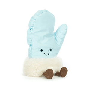 Jellycat Rękawiczka z Jednym Palcem 25 cm 