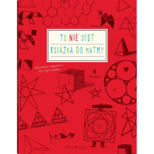 Wydawnictwo Dwie Siostry To nie jest książka do matmy w.2 