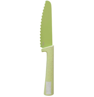 Skagfa Skagfa - KlyvClassic - Kaffir Lime - nóż dla dzieci 