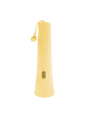 Lalarma lalarma, flashlight, yellow 