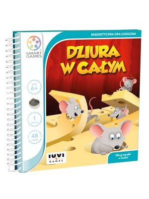 Iuvi Games Smart Games, dziura w całym 