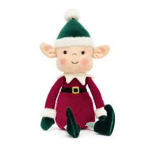 Jellycat Elf Eldo 30 cm 
