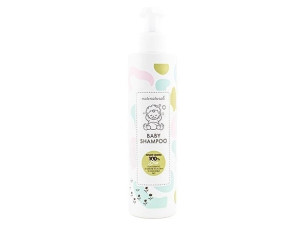Natinaturali Szampon dla dzieci BIO 250 ml 0m+ NATINATURALI 