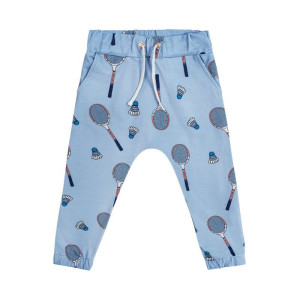 Dear Sophie TENNIS BLUE / PANTS - 122-128 