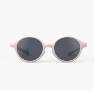 Izipizi Baby #d Pastel Pink 0-3Y 