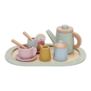 Little Dutch Zestaw tea set 