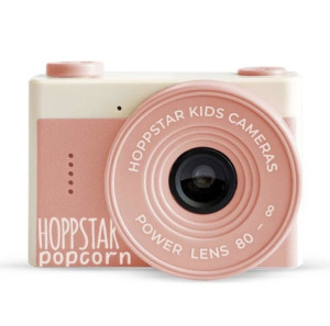 Hoppstar Hoppstar Aparat Fotograficzny Popcorn 