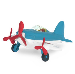 Battat SAMOLOT Wonder Wheels 
