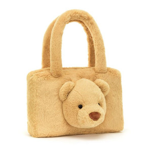 Jellycat Torebka Miś Słodziak 