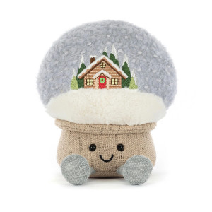Jellycat Szklana Kula 20 cm 
