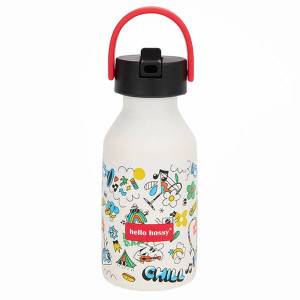Hello Hossy Hello Hossy Izotermiczna butelka 350 ml 