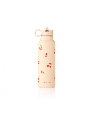 Liewood Butelka na wodę, cherries apple blossom, 500 ml 