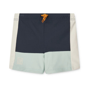Liewood Spodnie do pływania toril, classic navy mix, r. 122 