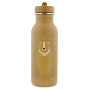 Trixie Butelka bidon 500 ml - Miś Trixie Baby 