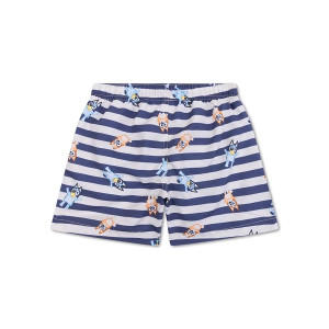 The Swim Essentials The Swim Essentials Spodenki kąpielowe 86/92 Bluey 