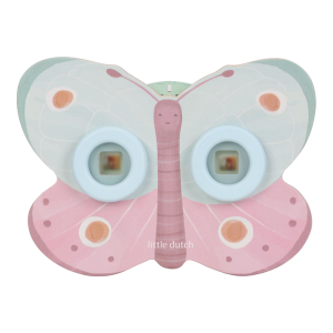 Little Dutch Little Dutch Projektor motyl Fairy Garden 