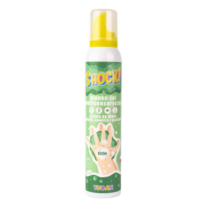 Tuban SHOCK_PIANKO-ŻEL JABŁKO 200ML 