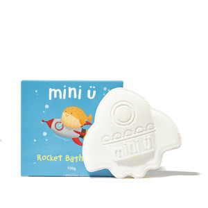 Miniu RAKIETA KOSMICZNA KULA DO KĄPIELI 