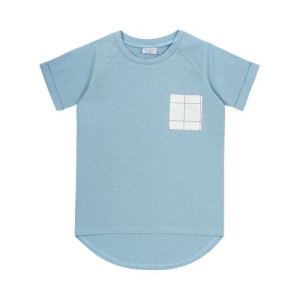Dear Sophie TENNIS BLUE / T-SHIRT - 98-104 