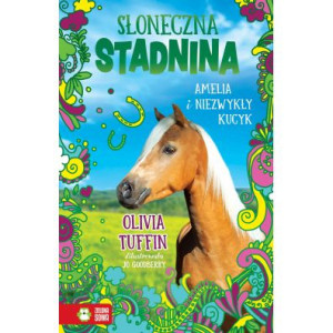 Zielona Sowa Słoneczna stadnina. Tom 5 